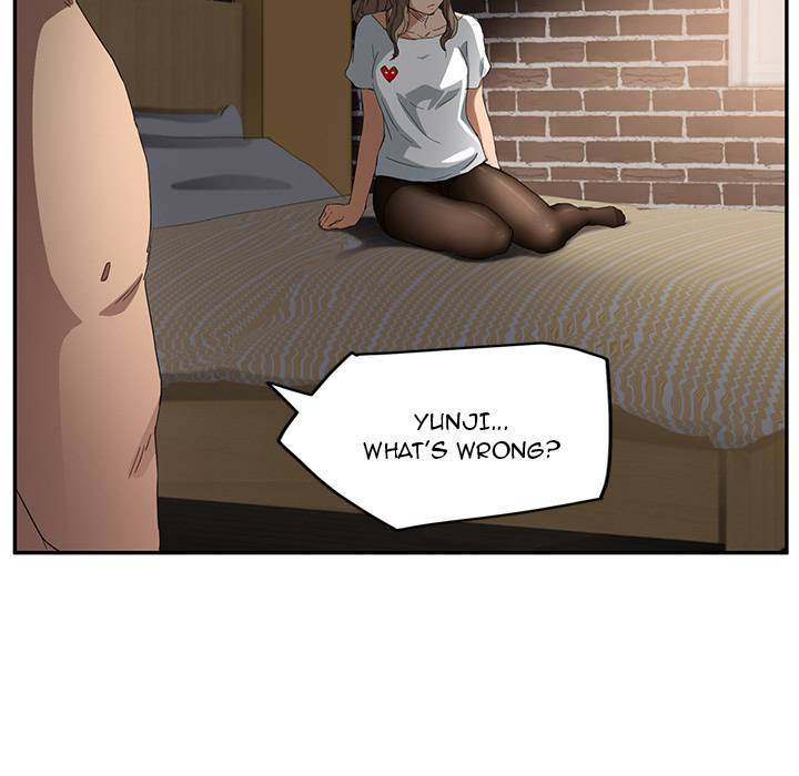 My Stepmom - Chapter 16 - Andromeda 11 page 25 hentai porn comic manga doujin